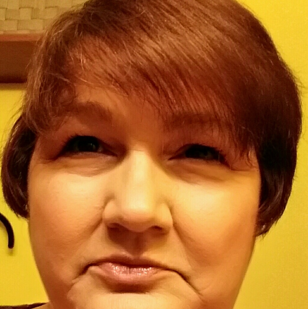 Meet your Posher, Patricia